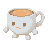 ちびカップ