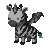 ヘルゼブラ